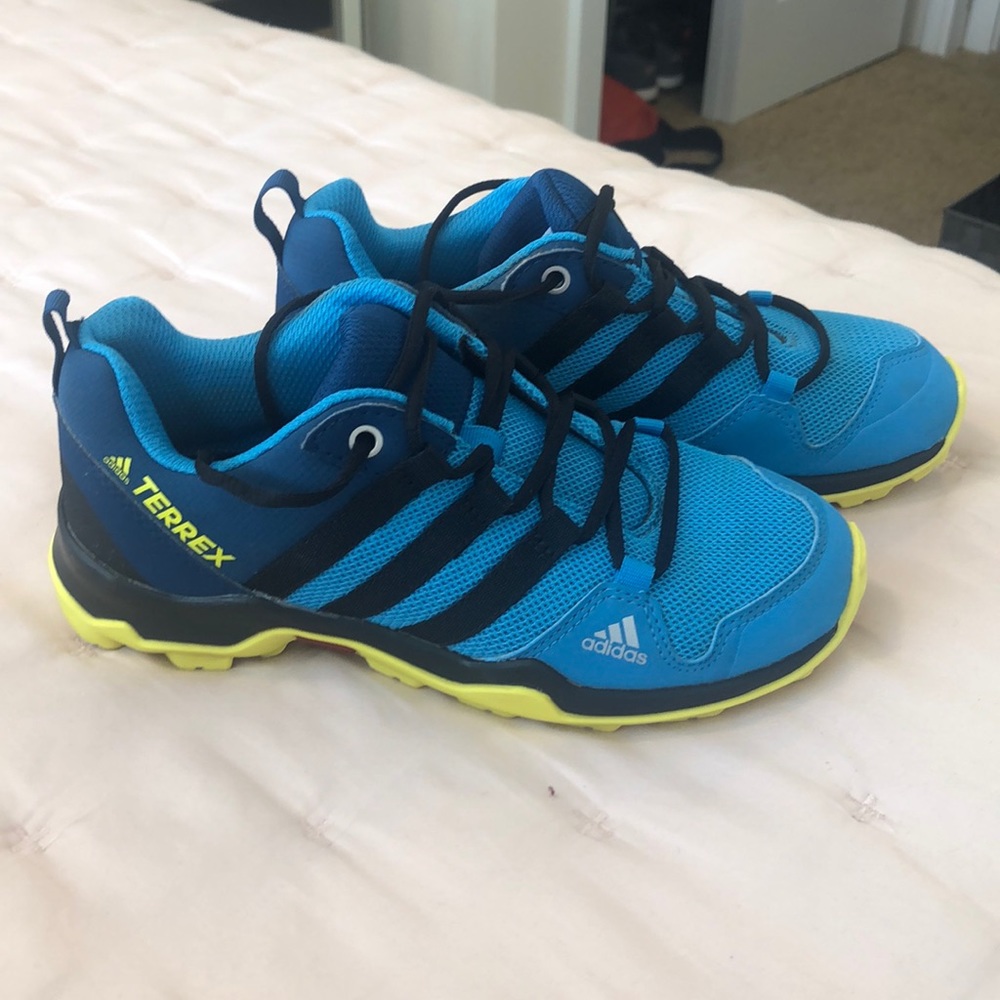 Adidas Boys Terrex Shoes
